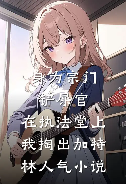 身为宗门铲屎官，在执法堂上我掏出加特林人气小说