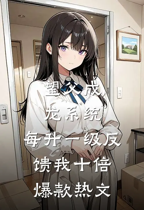望父成龙系统：每升一级反馈我十倍爆款热文