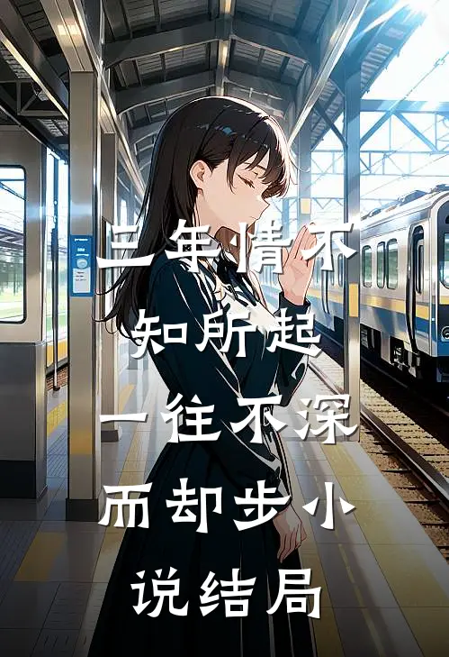 三年情不知所起，一往不深而却步小说结局