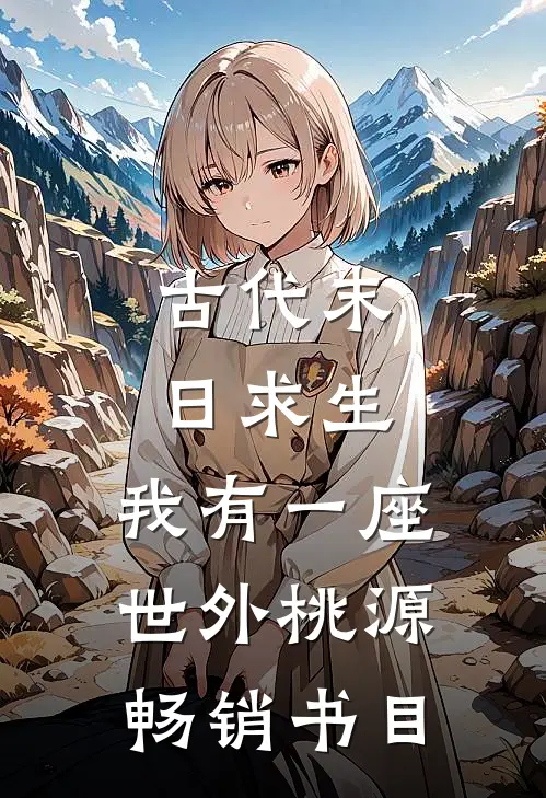 古代末日求生：我有一座世外桃源畅销书目
