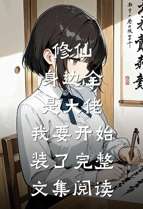 修仙：身边全是大佬，我要开始装了完整文集阅读