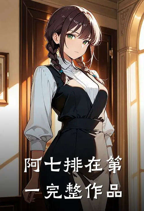 阿七排在第一完整作品