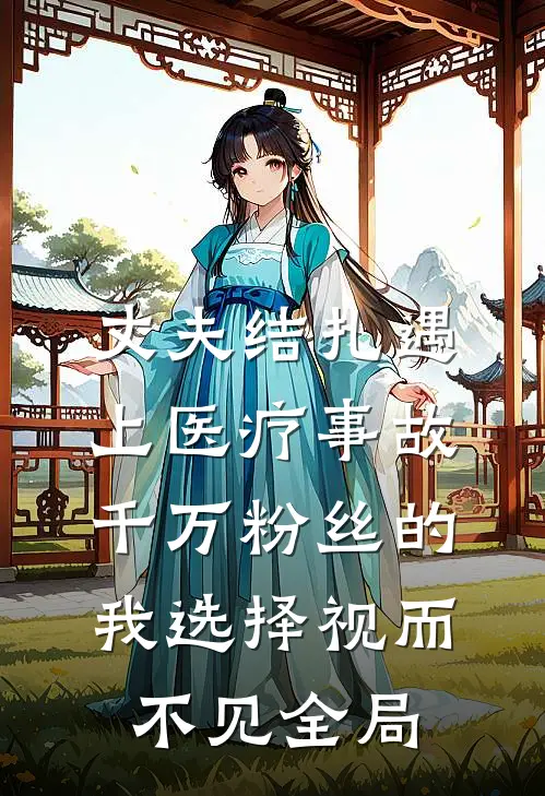 丈夫结扎遇上医疗事故，千万粉丝的我选择视而不见全局