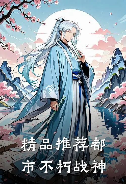 精品推荐都市不朽战神