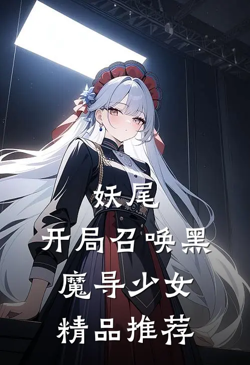 妖尾：开局召唤黑魔导少女精品推荐