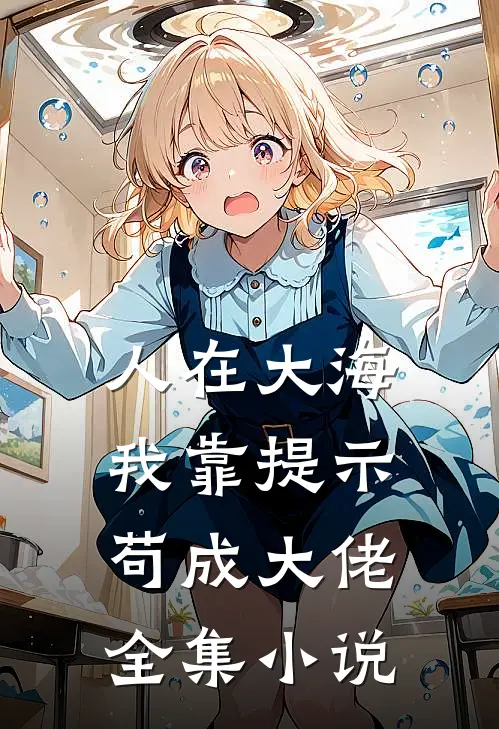 人在大海：我靠提示苟成大佬全集小说