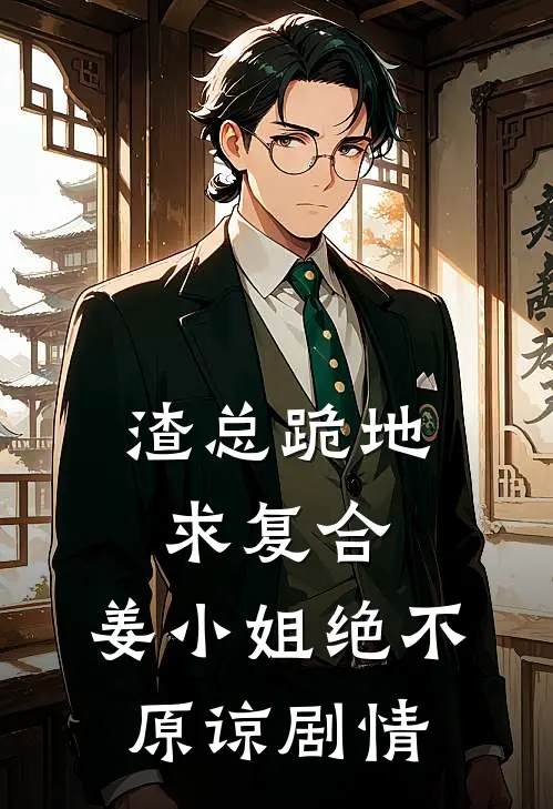 渣总跪地求复合，姜小姐绝不原谅剧情