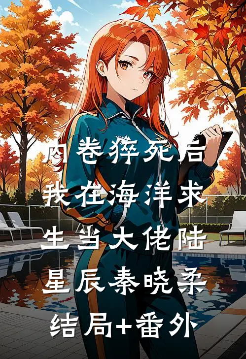 内卷猝死后，我在海洋求生当大佬陆星辰秦晓柔结局+番外