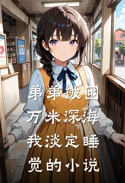 弟弟被困万米深海，我淡定睡觉的小说