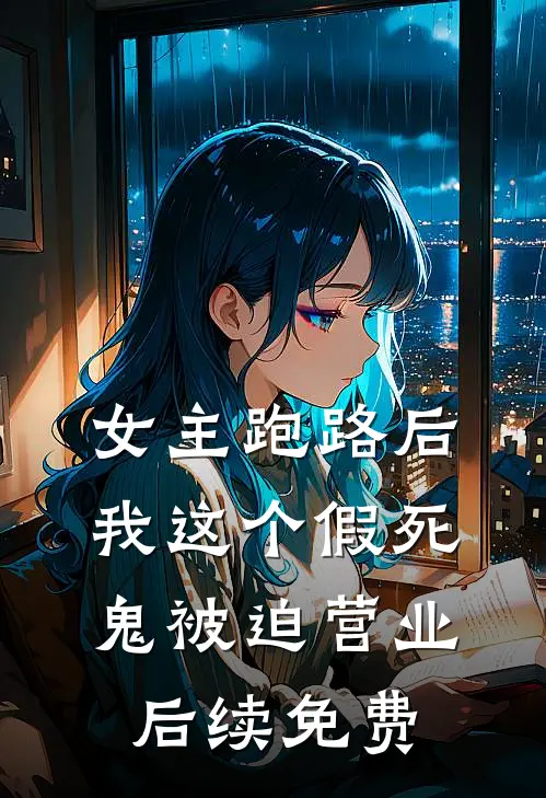 女主跑路后，我这个假死鬼被迫营业后续免费