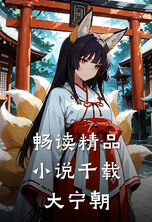 畅读精品小说千载大宁朝