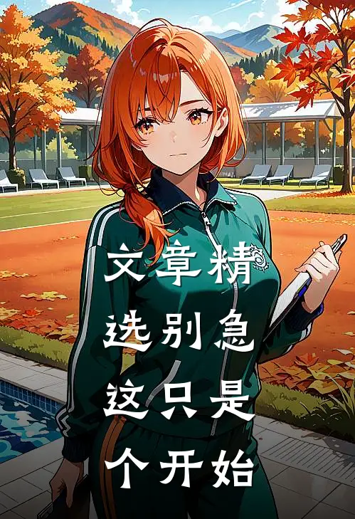 文章精选别急,这只是个开始