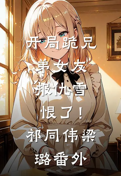 开局跪兄弟女友，报仇雪恨了！祁同伟梁璐番外