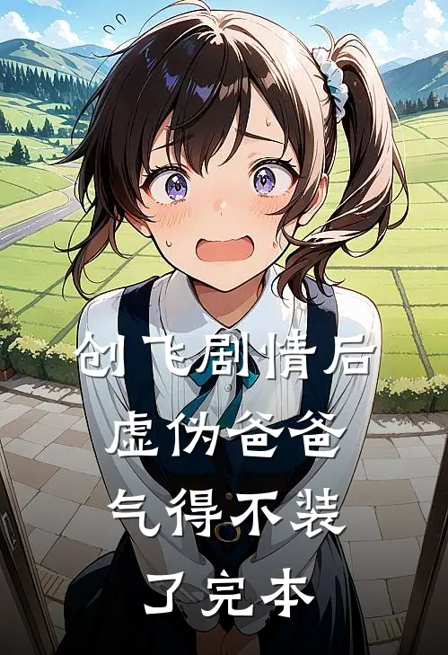创飞剧情后，虚伪爸爸气得不装了完本