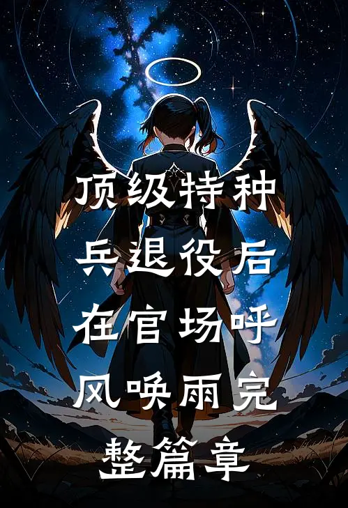 顶级特种兵退役后，在官场呼风唤雨完整篇章