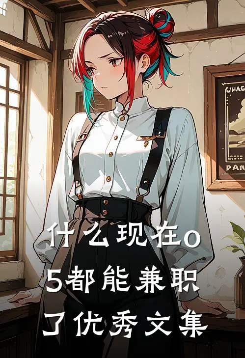 什么现在o5都能兼职了优秀文集