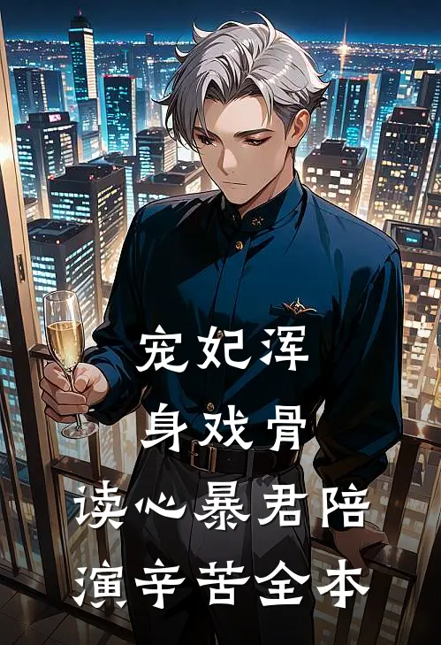 宠妃浑身戏骨，读心暴君陪演辛苦全本