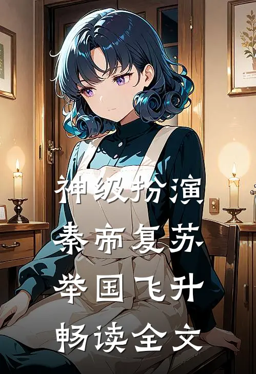 神级扮演：秦帝复苏，举国飞升畅读全文