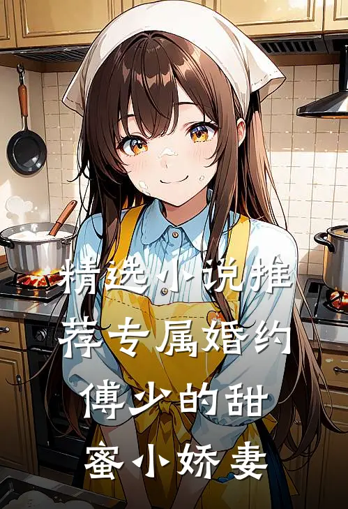 精选小说推荐专属婚约：傅少的甜蜜小娇妻