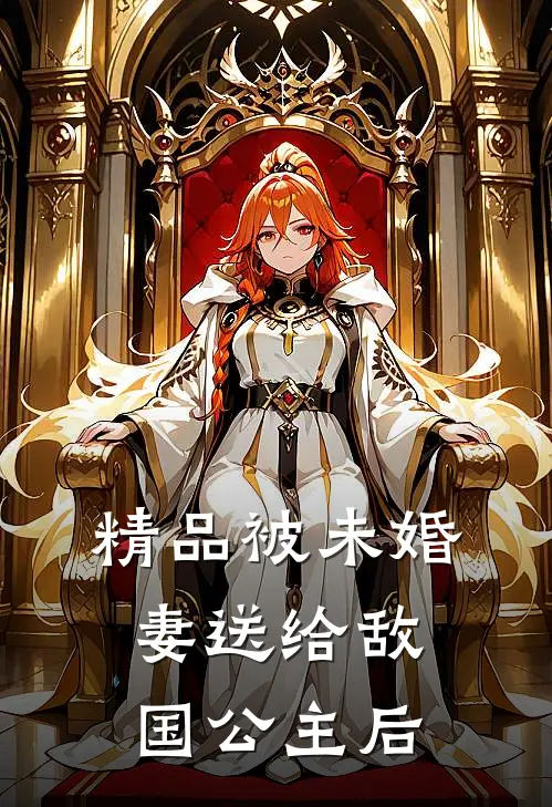 精品被未婚妻送给敌国公主后