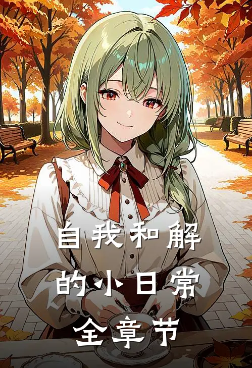 自我和解的小日常全章节