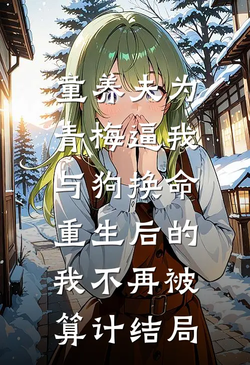 童养夫为青梅逼我与狗换命，重生后的我不再被算计结局