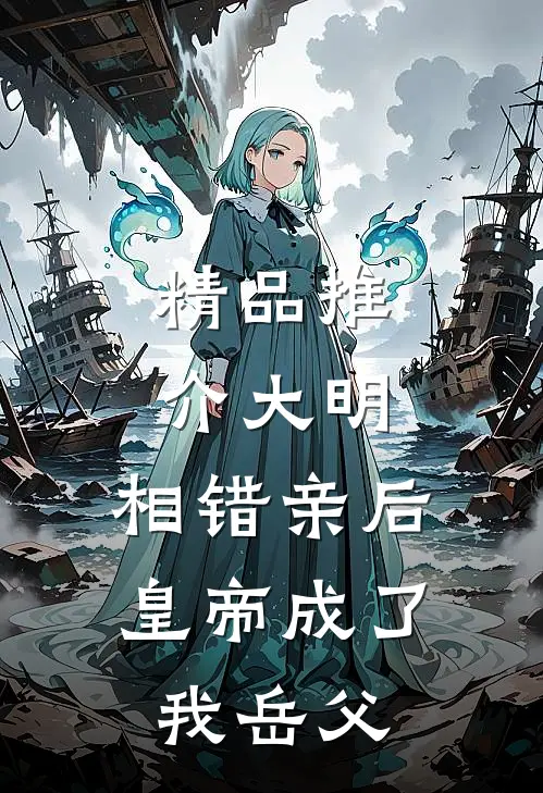 精品推介大明：相错亲后，皇帝成了我岳父