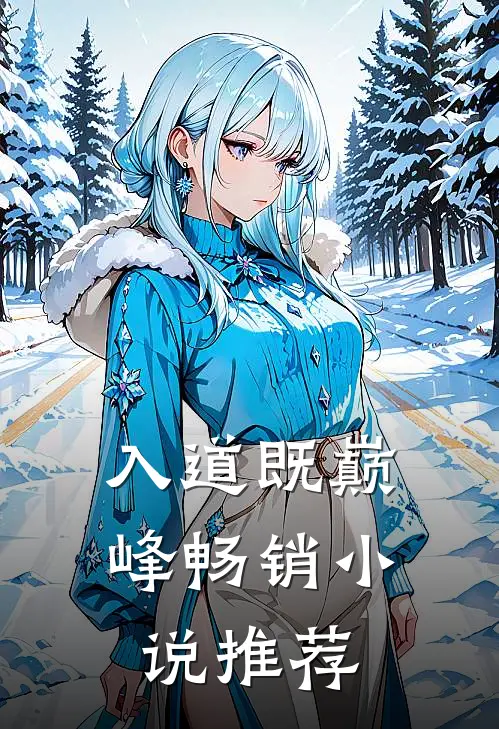 入道既巅峰畅销小说推荐