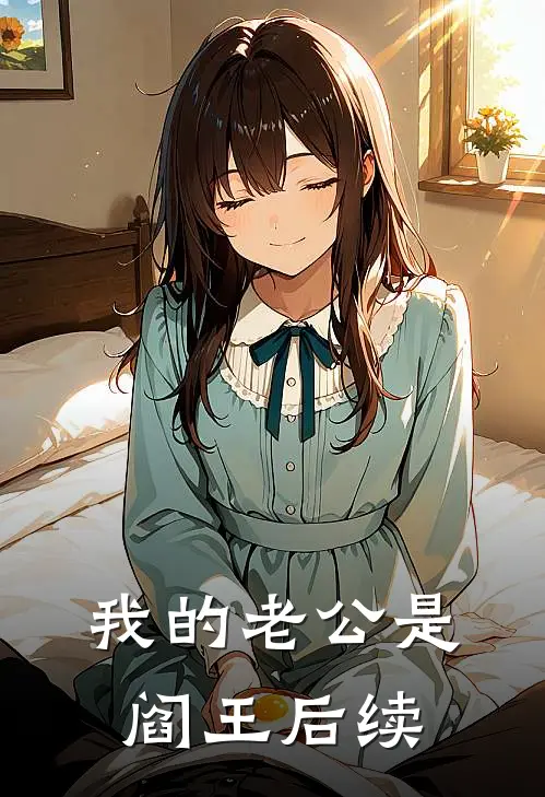 《我的老公是阎王》后续