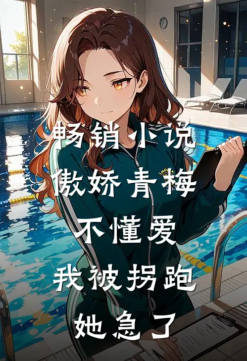 畅销小说傲娇青梅不懂爱，我被拐跑她急了