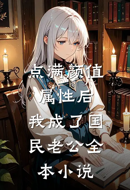 点满颜值属性后，我成了国民老公全本小说