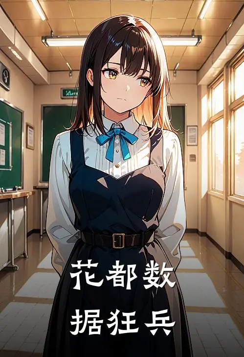 花都数据狂兵