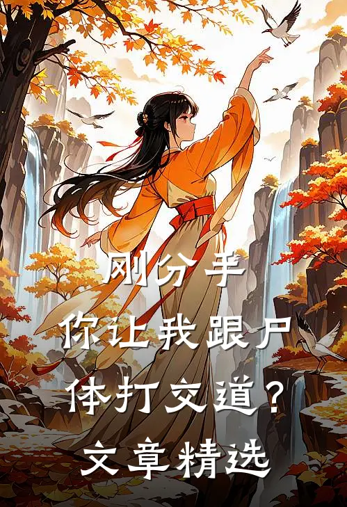 刚分手，你让我跟尸体打交道？文章精选