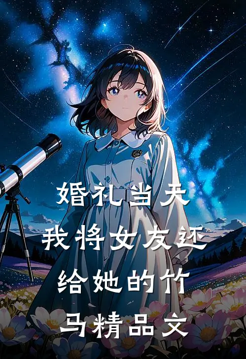 婚礼当天，我将女友还给她的竹马精品文