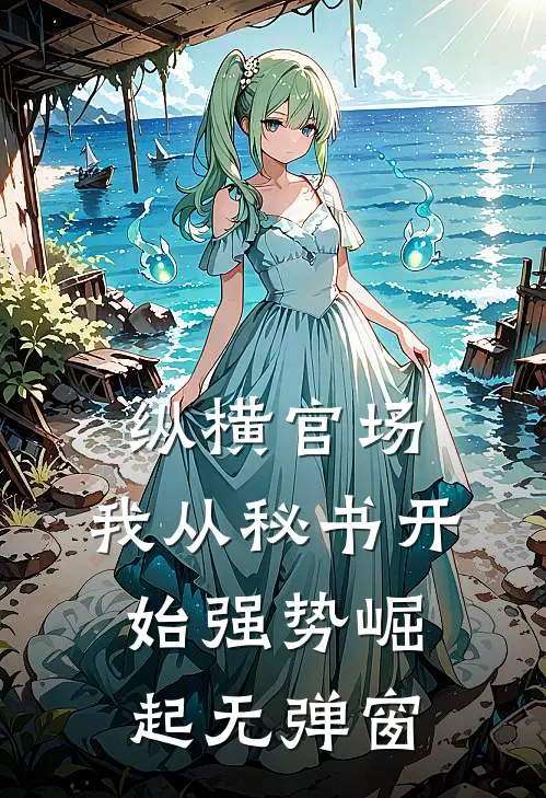 纵横官场：我从秘书开始强势崛起无弹窗