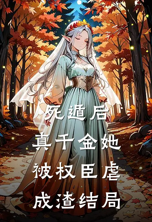 死遁后，真千金她被权臣虐成渣结局