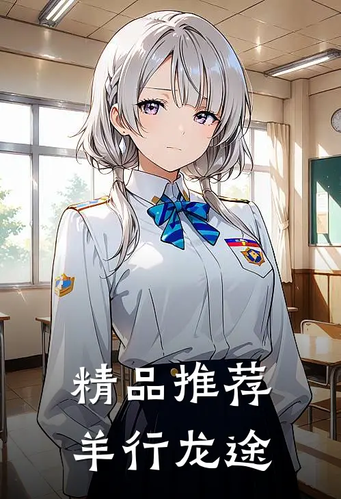 精品推荐羊行龙途