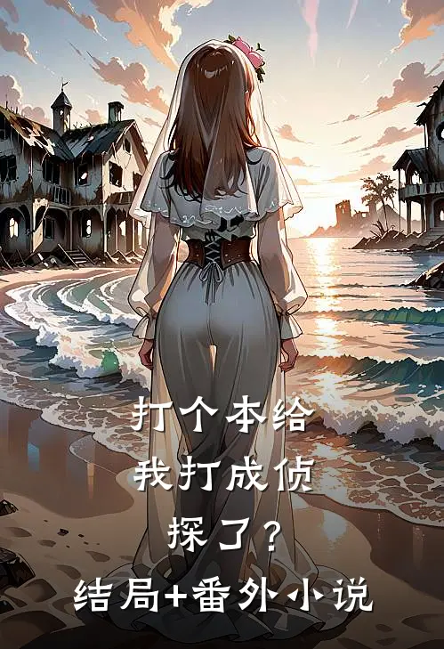 打个本给我打成侦探了？结局+番外小说