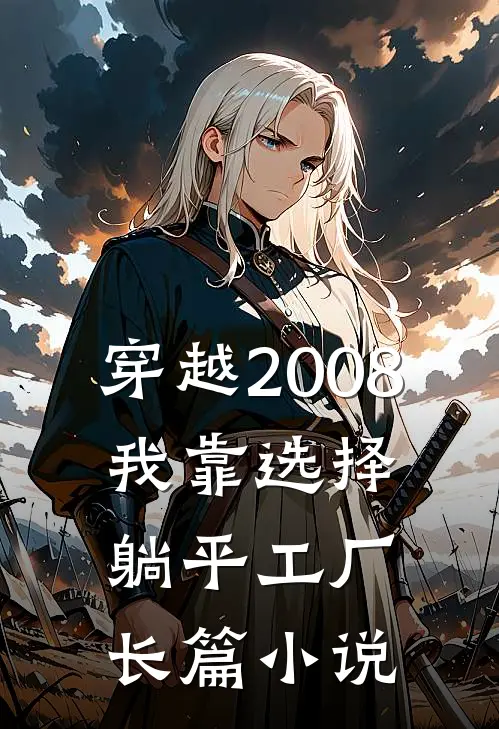 穿越2008，我靠选择躺平工厂长篇小说