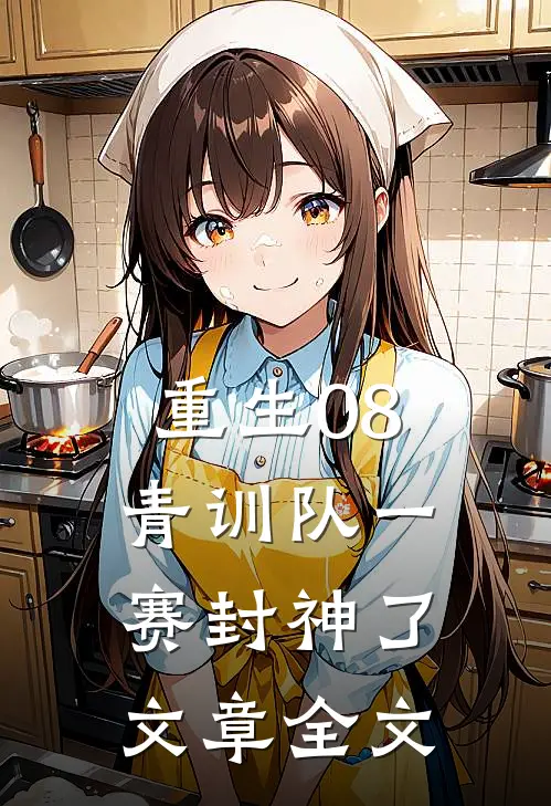 重生08：青训队一赛封神了文章全文