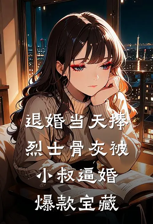 退婚当天捧烈士骨灰被小叔逼婚爆款宝藏