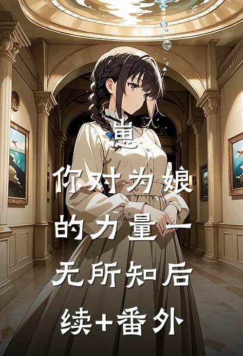 崽，你对为娘的力量一无所知后续+番外