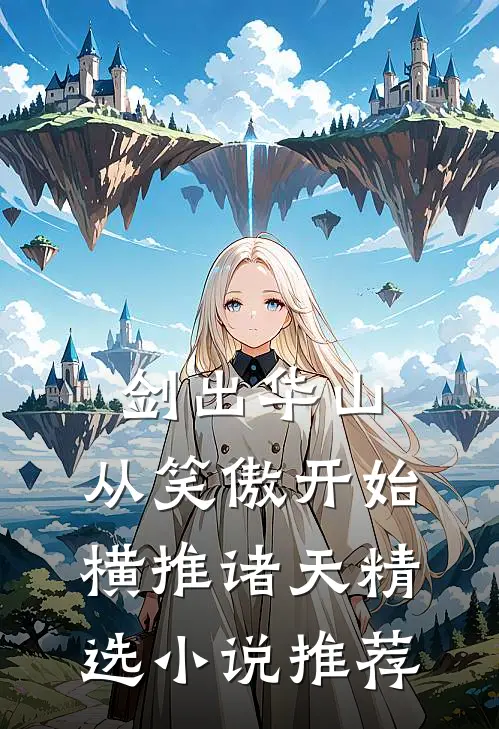 剑出华山，从笑傲开始横推诸天精选小说推荐