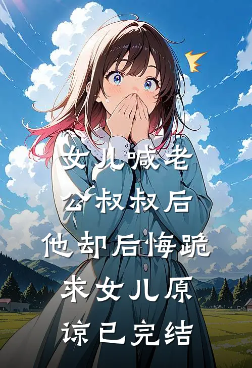 女儿喊老公叔叔后，他却后悔跪求女儿原谅已完结