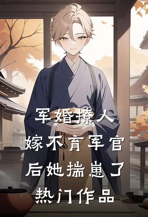军婚撩人：嫁不育军官后她揣崽了热门作品