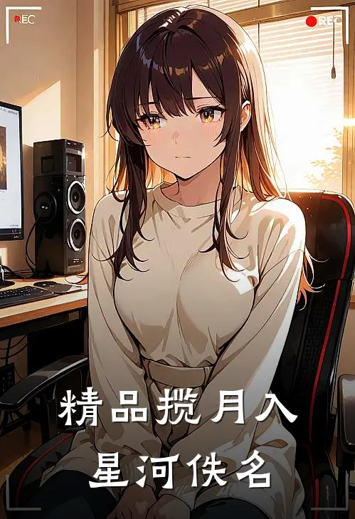 精品揽月入星河佚名