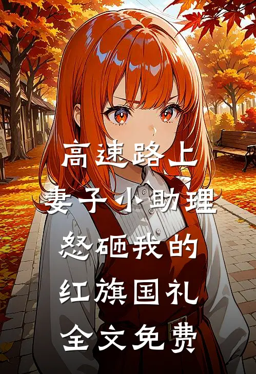 高速路上，妻子小助理怒砸我的红旗国礼全文免费