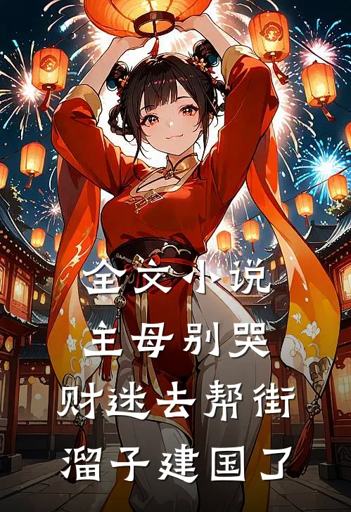 全文小说主母别哭，财迷去帮街溜子建国了