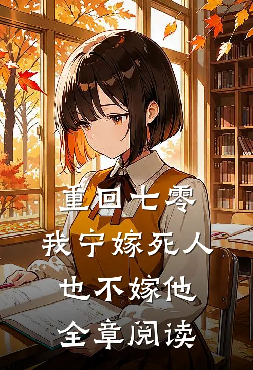 重回七零，我宁嫁死人也不嫁他全章阅读