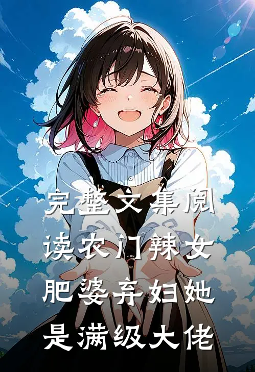 完整文集阅读农门辣女：肥婆弃妇她是满级大佬